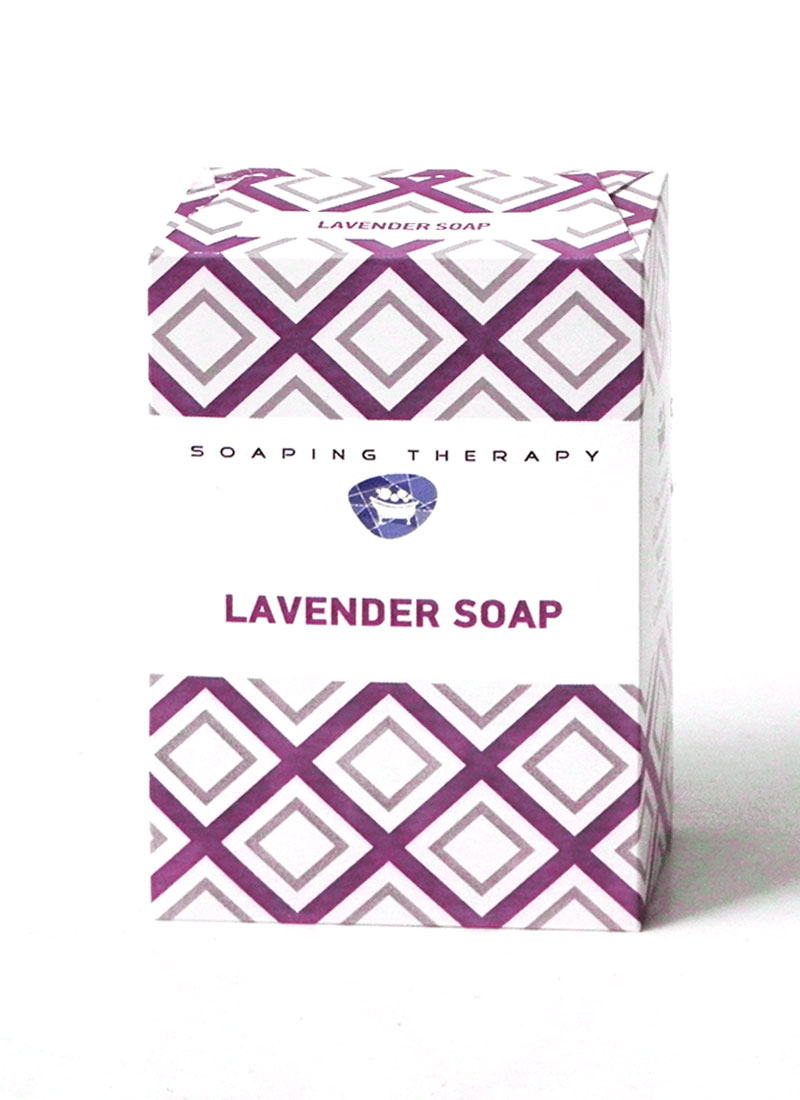 Lavander-Soap-English