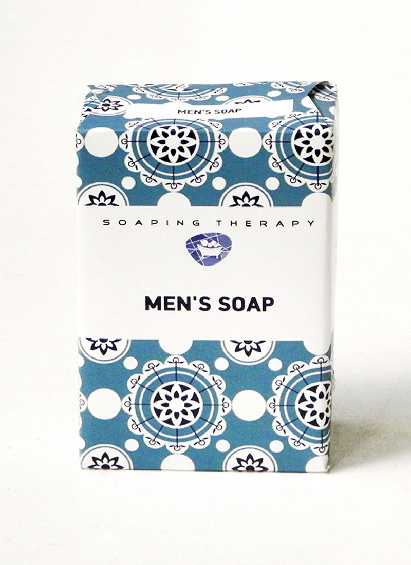 ΑΝΔΡΙΚΟ-Soap-English