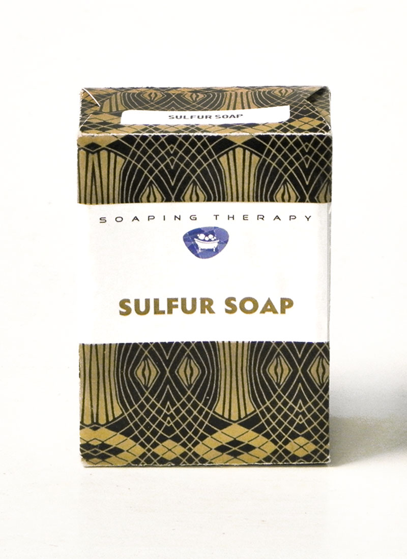 Θειούχο-Soap-English