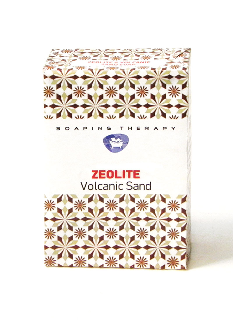 Zeolithos-Soap-English