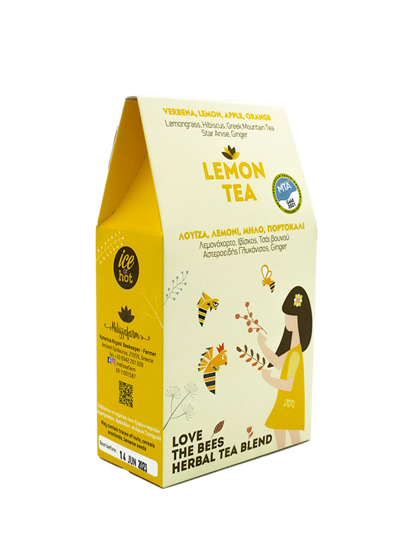 LEMON-Tea
