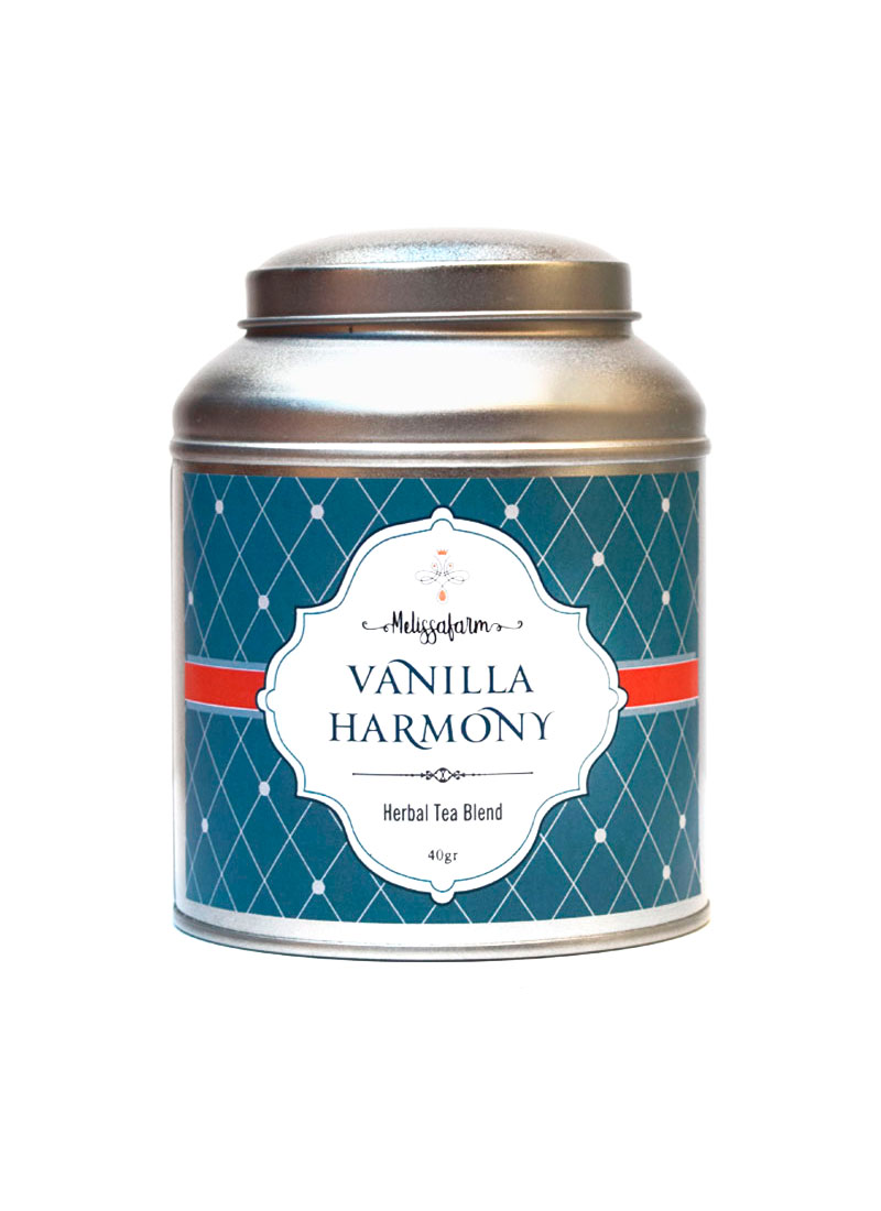 METALLIC-Vanilla-HARMONY