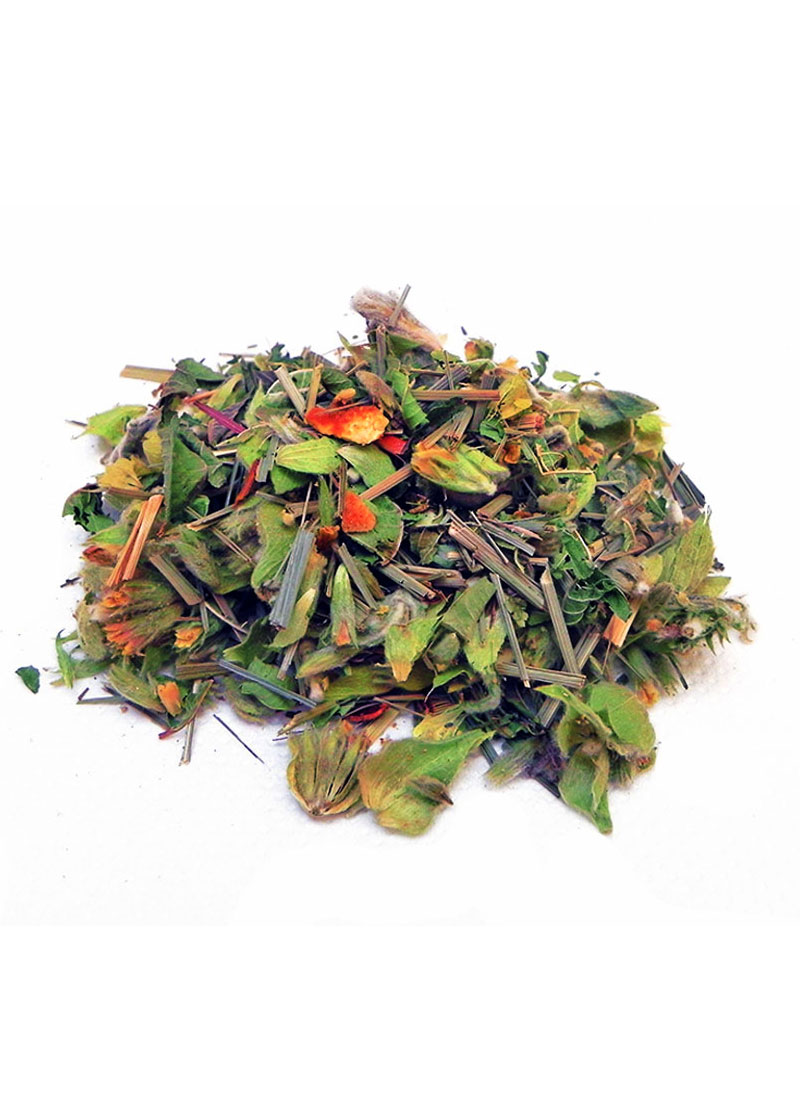 LOVE-the-BEES-HERBS-LEMON-TEA