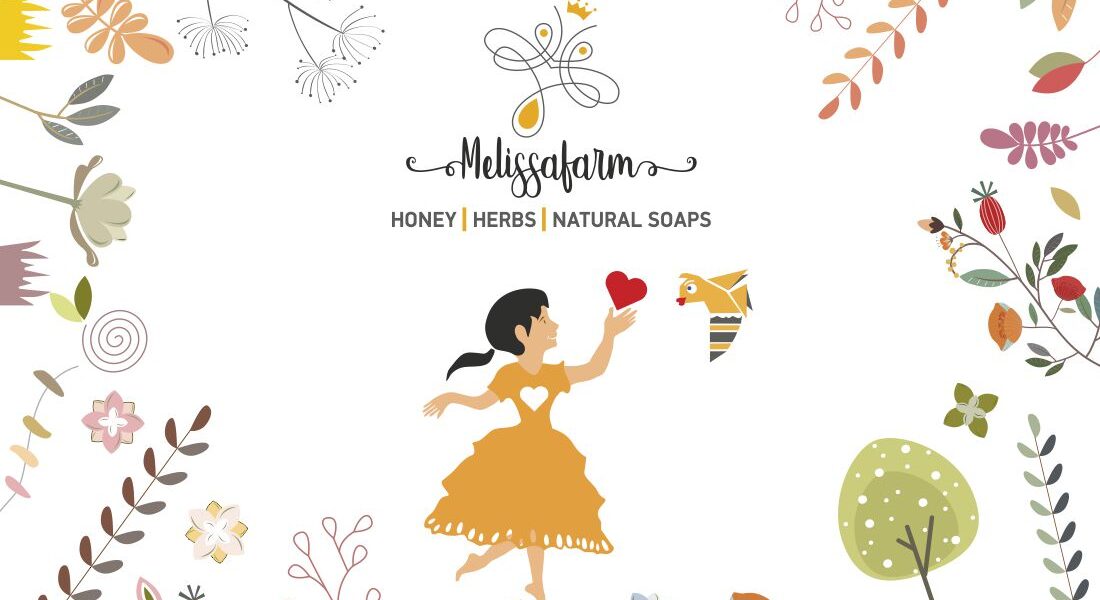 Bee-My-Melissa