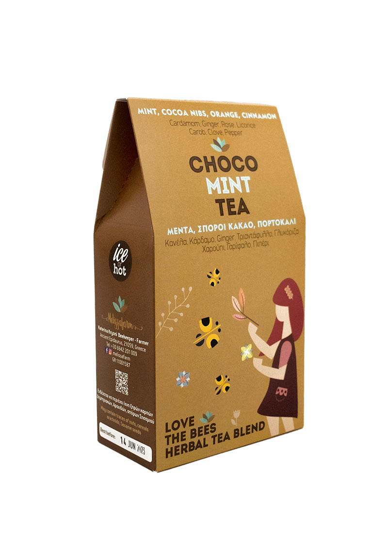 Choco-Mint